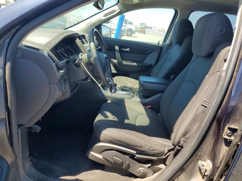2015 Gmc Acadia მანქანა იყიდება აუქციონზე, vin: 1GKKRPKD5FJ249960, აუქციონის ნომერი: 68299826