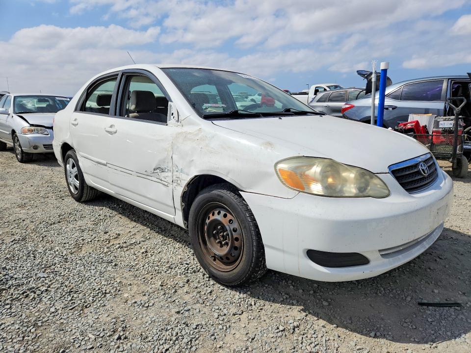 Продажа на аукционе авто 2007 Toyota Corolla, vin: 1NXBR30E17Z847832, номер лота: 69038436