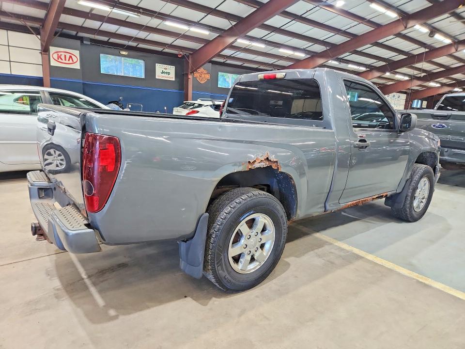 71189976 :رقم المزاد ، 1GCGTCFE7C8130177 vin ، 2012 Chevrolet Colorado مزاد بيع
