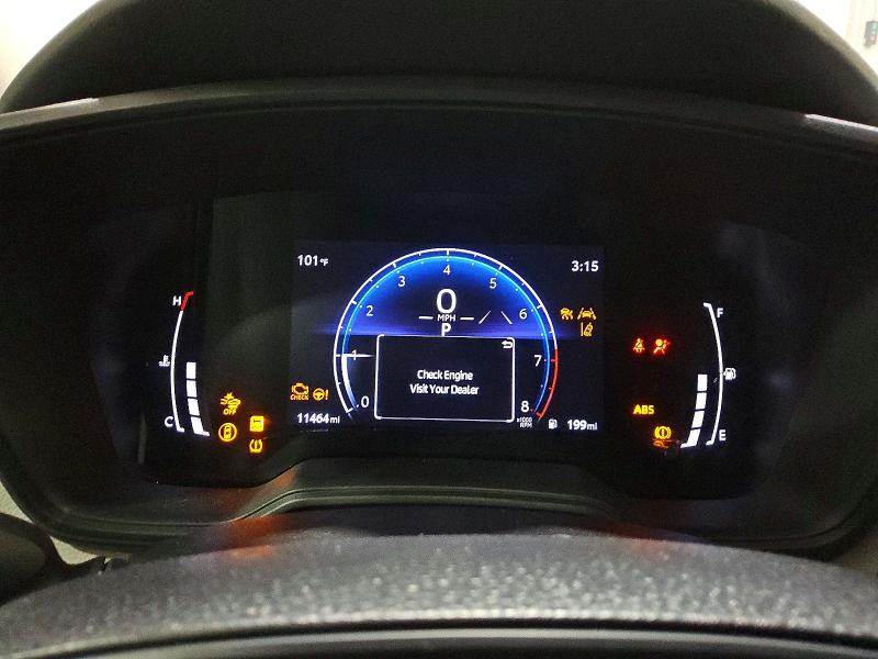 Продаж на аукціоні авто 2026 Toyota Corolla, vin: 5YFB4MDE0TP398122, номер лоту: 67011686