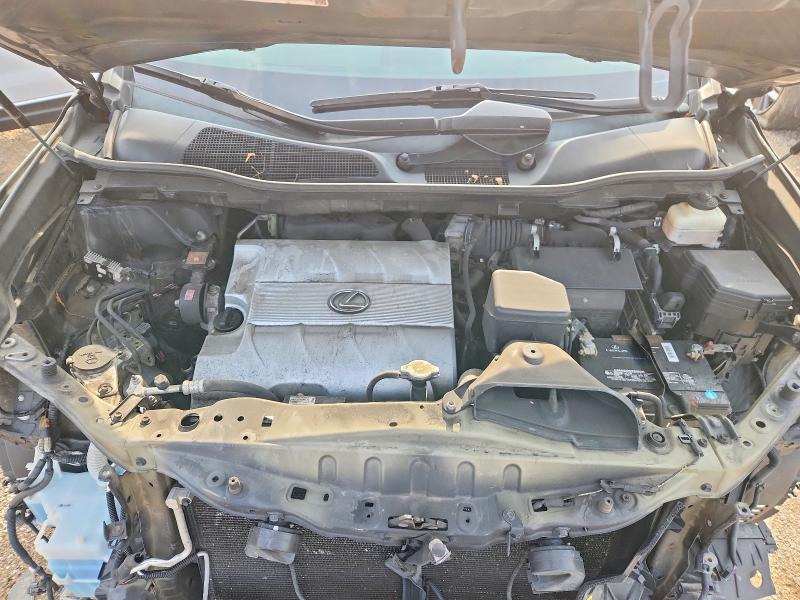 66786096 :رقم المزاد ، 2T2BK1BA0FC332335 vin ، 2015 Lexus Rx 350 مزاد بيع