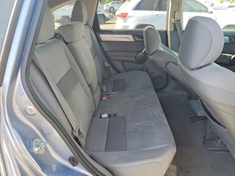 Auction sale of the 2010 Honda Cr-v, vin: JHLRE3H50AC008547        , lot number: 69052286