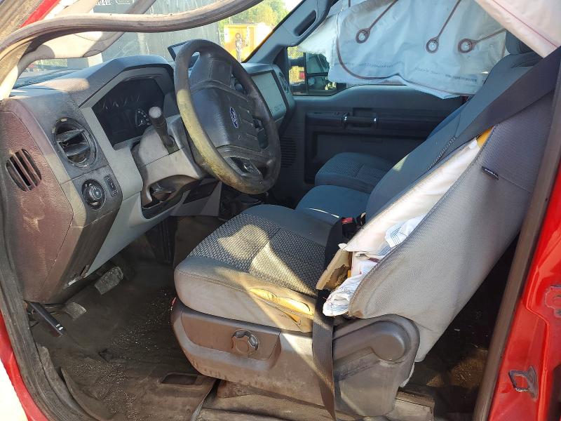 Продаж на аукціоні авто 2014 Ford F350, vin: 1FD8W3GT8EEB46722, номер лоту: 66428126