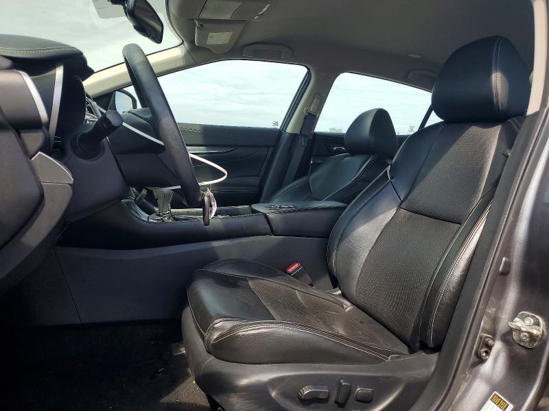 2019 Nissan Maxima მანქანა იყიდება აუქციონზე, vin: 1N4AA6AV3KC365925, აუქციონის ნომერი: 69037706