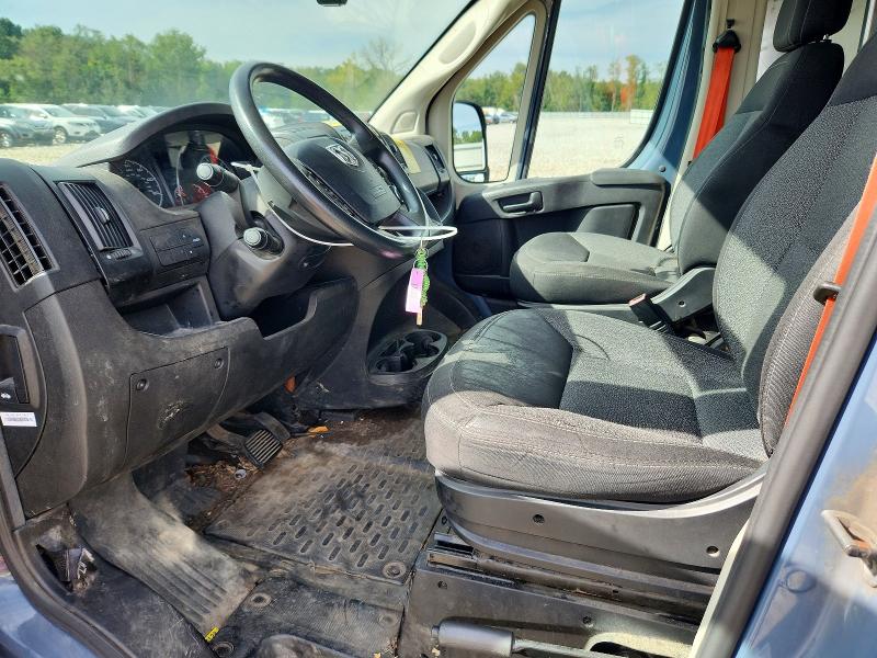 Aukcja sprzedaży 2021 Ram Promaster 3500, vin: 3C6MRVJG5ME536575, numer aukcji: 65562186