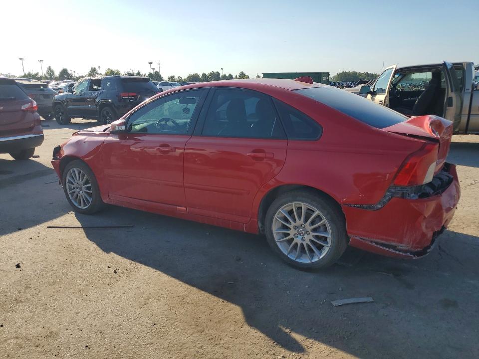 Продаж на аукціоні авто 2009 Volvo S40, vin: YV1MS382192457334, номер лоту: 68835276