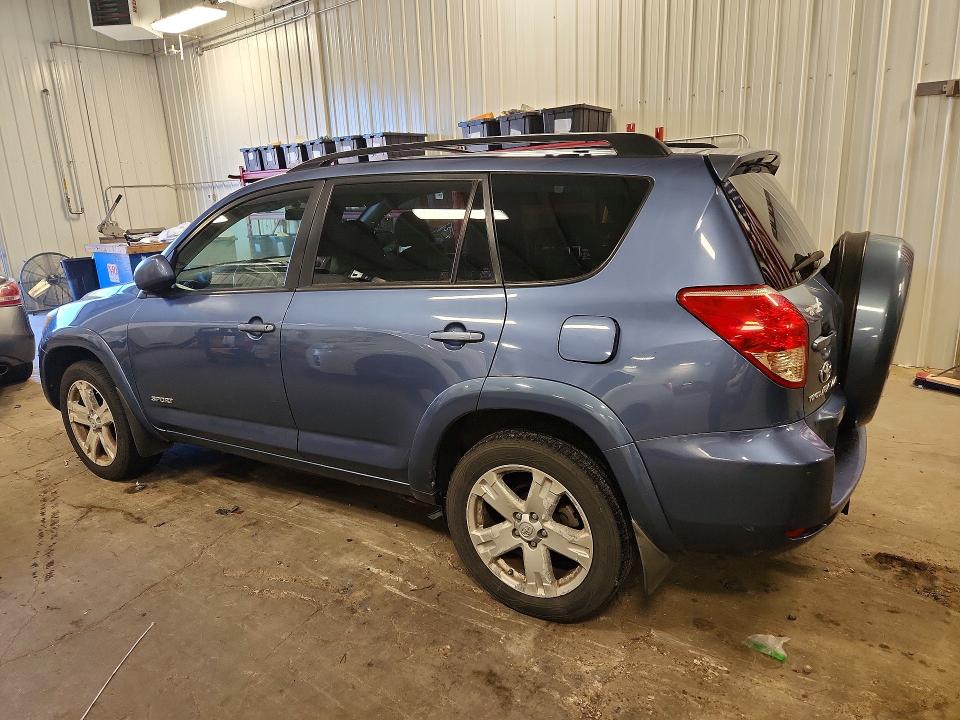 Продаж на аукціоні авто 2008 Toyota Rav4, vin: JTMBD32V985154325, номер лоту: 69030906
