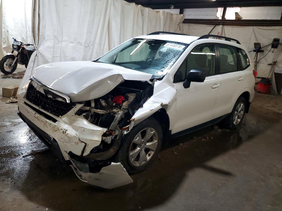 Aukcja sprzedaży 2015 Subaru Forester, vin: JF2SJABC9FH804697, numer aukcji: 67448376