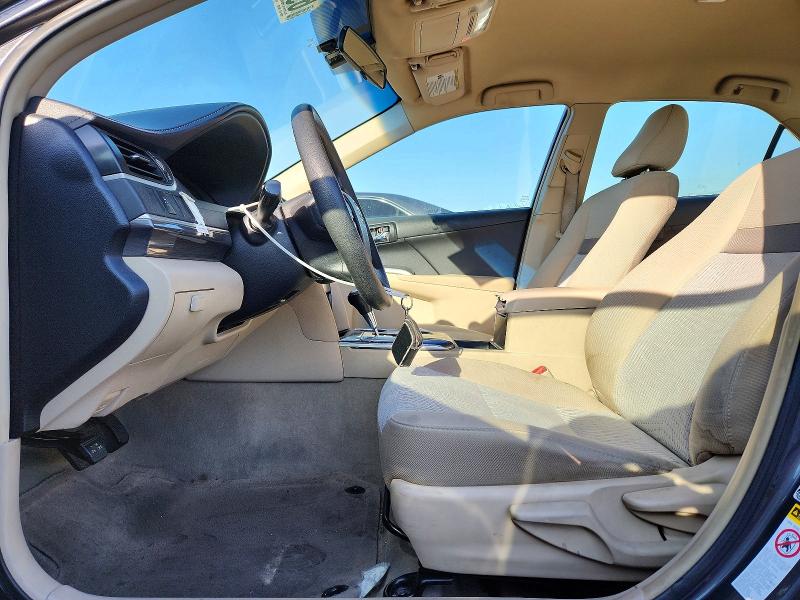 69449986 :رقم المزاد ، 4T1BD1FK8EU137436 vin ، 2014 Toyota Camry Hybrid مزاد بيع