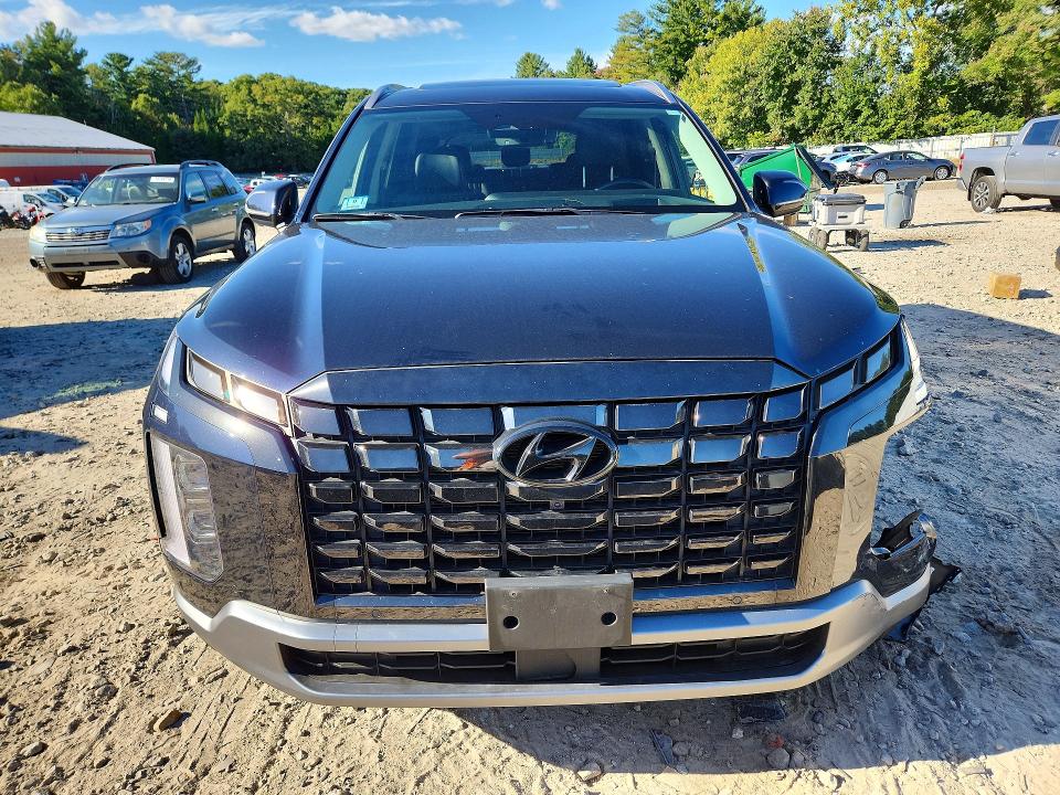 Aukcja sprzedaży 2024 Hyundai Palisade, vin: KM8R5DGE5RU649179, numer aukcji: 70076306
