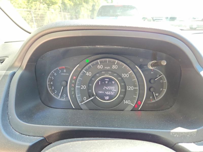 Продаж на аукціоні авто 2012 Honda Cr-v, vin: 5J6RM4H30CL026161, номер лоту: 68620926