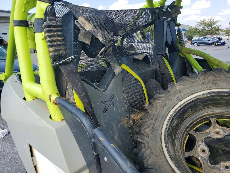 Aukcja sprzedaży 2015 Can-am Maverick, vin: 3JBPDAR2XFJ003639, numer aukcji: 67190856