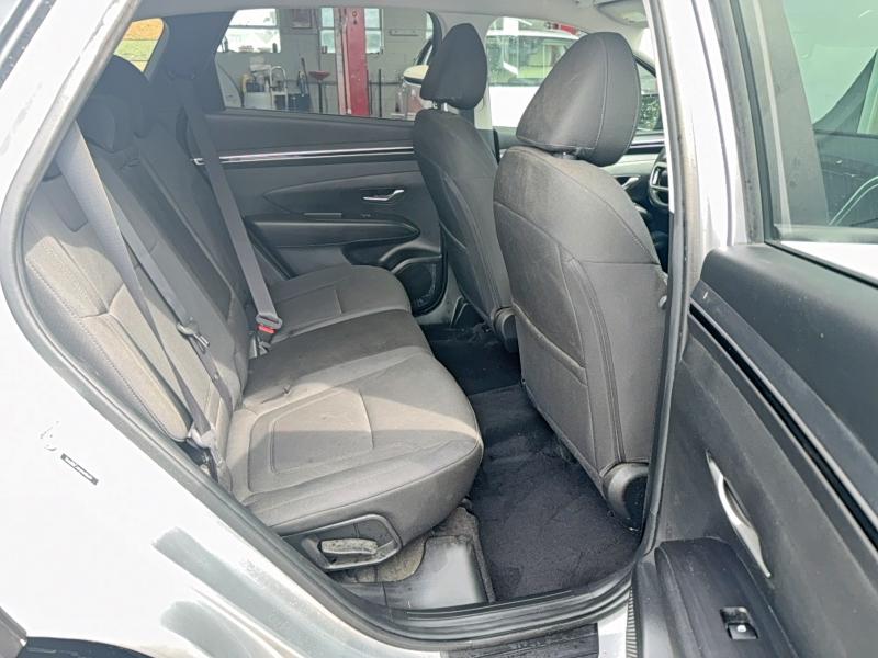 2022 Hyundai Tucson მანქანა იყიდება აუქციონზე, vin: 5NMJBCAE6NH118619, აუქციონის ნომერი: 68007486