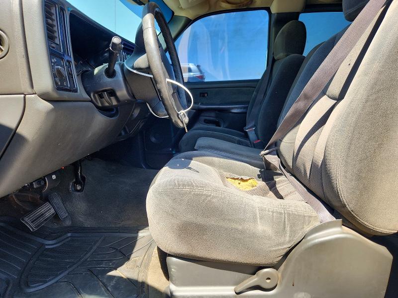 Aukcja sprzedaży 2003 Chevrolet Silverado, vin: 2GCEC19V631315850, numer aukcji: 67542816