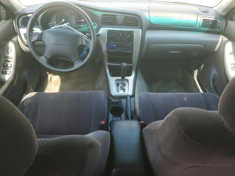 Auction sale of the 2003 Subaru Baja, vin: 4S4BT62C837114099, lot number: 69565786