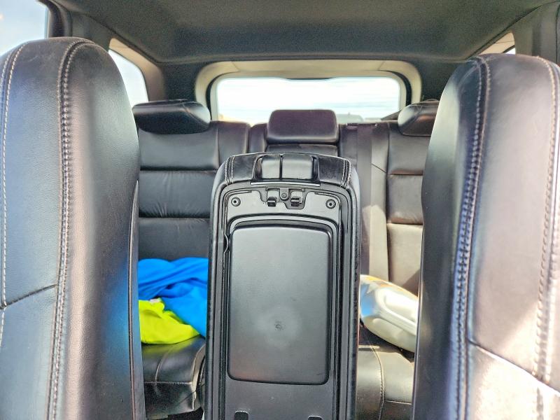 Aukcja sprzedaży 2015 Jeep Grand Cherokee, vin: 1C4RJFBG5FC767240, numer aukcji: 68348736