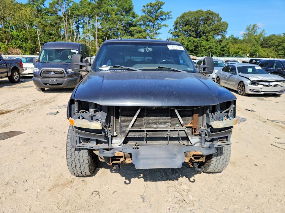 Продажа на аукционе авто 2005 Gmc Sierra, vin: 1GTHK23U85F823366, номер лота: 68251436