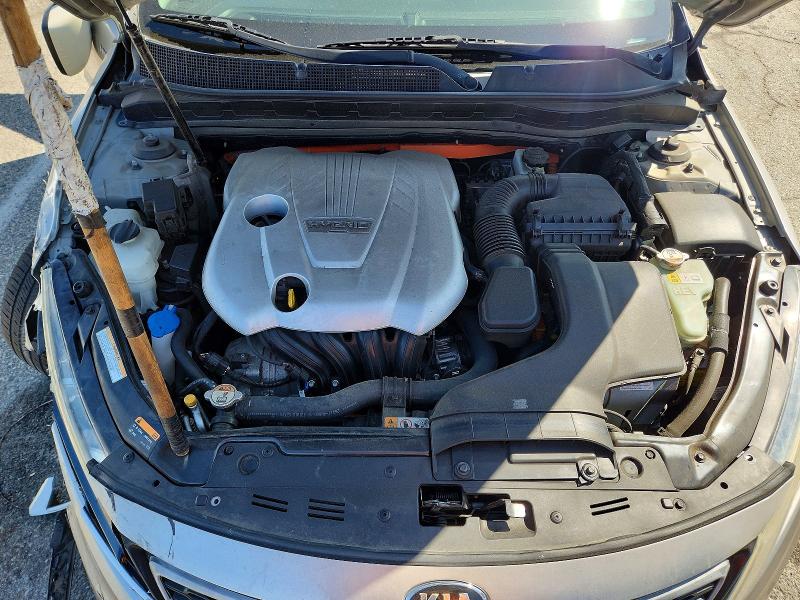 Продажа на аукционе авто 2013 Kia Optima, vin: KNAGM4AD1D5058801, номер лота: 70022696