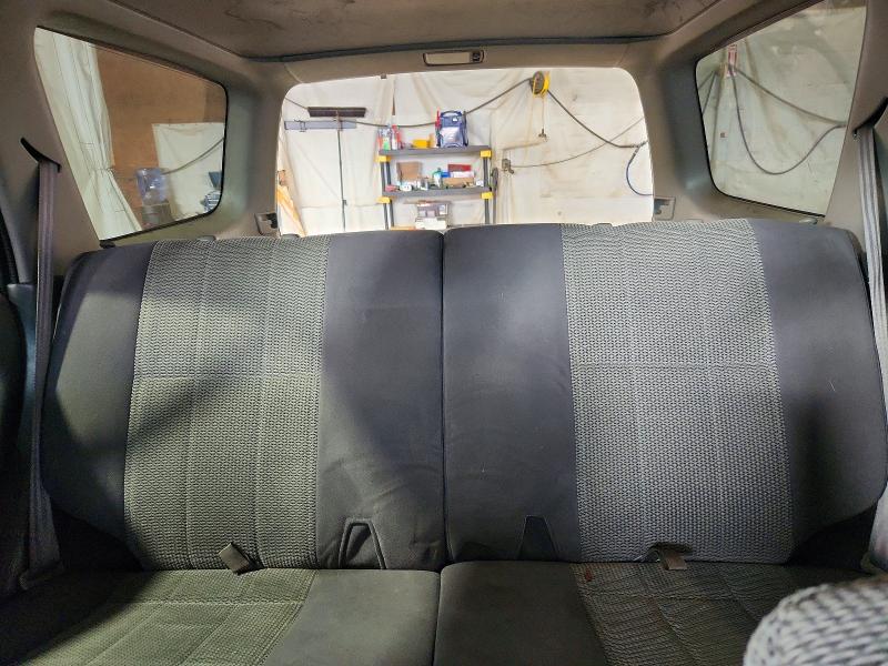 Aukcja sprzedaży 2002 Toyota 4runner, vin: JT3HN86R220375923, numer aukcji: 68716176