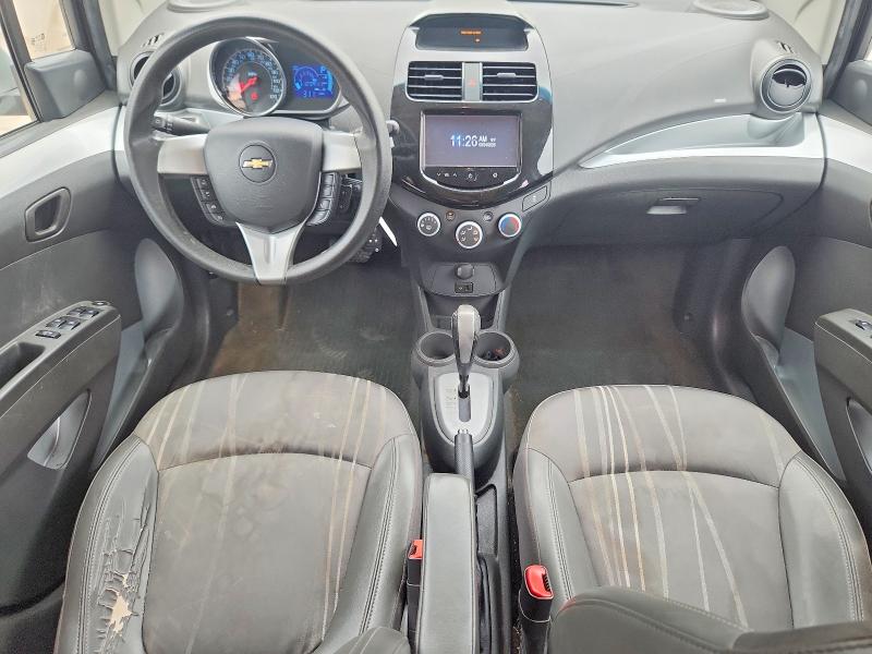 70105166 :رقم المزاد ، KL8CD6S92EC512180 vin ، 2014 Chevrolet Spark مزاد بيع