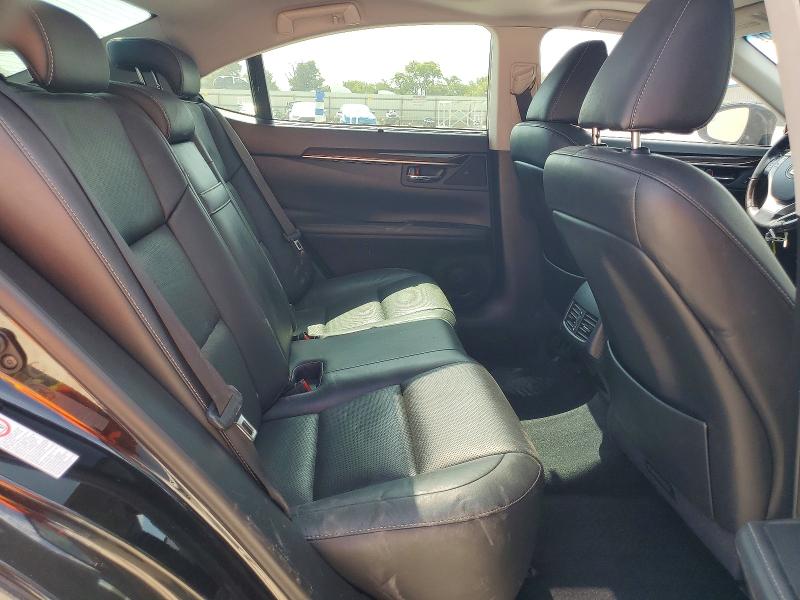 2014 Lexus Es მანქანა იყიდება აუქციონზე, vin: JTHBK1GG1E2106415, აუქციონის ნომერი: 67521176