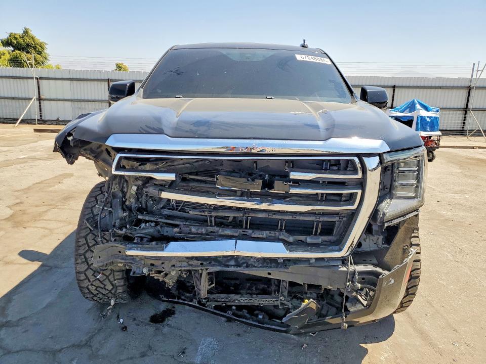 Продажа на аукционе авто 2022 Gmc Yukon, vin: 1GKS2BKD6NR355244, номер лота: 67848886