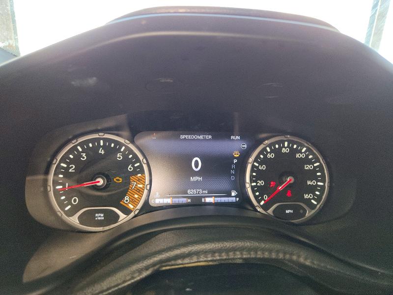 Продажа на аукционе авто 2020 Jeep Renegade, vin: ZACNJBABXLPL45062, номер лота: 68190526