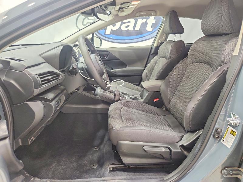 Продаж на аукціоні авто 2024 Subaru Crosstrek, vin: JF2GUADC3R8303917, номер лоту: 70370666