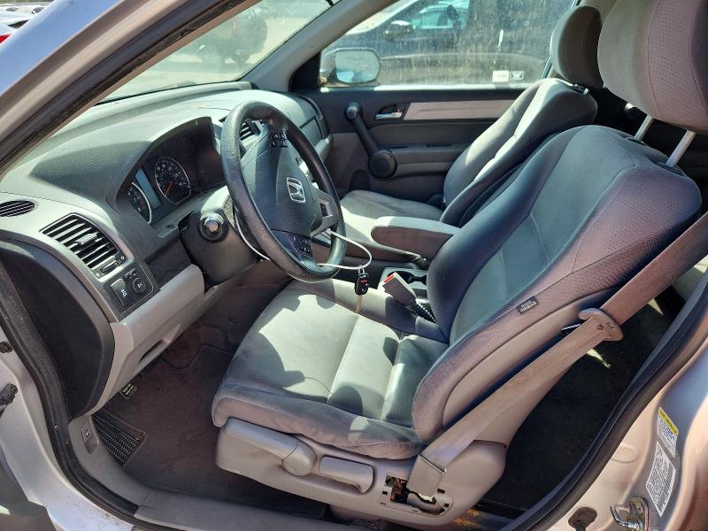Aukcja sprzedaży 2011 Honda Cr-v, vin: 5J6RE4H50BL122689, numer aukcji: 68791896