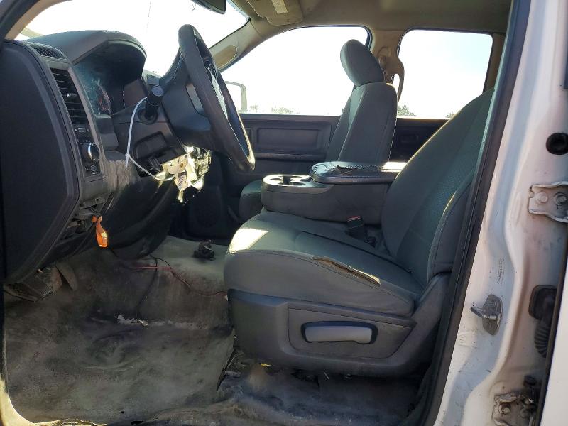 Aukcja sprzedaży 2019 Ram 1500 Classic, vin: 1C6RR7FT6KS588542, numer aukcji: 68182766