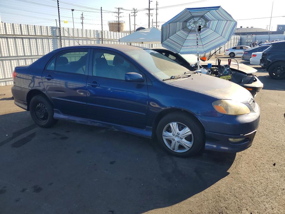 Aukcja sprzedaży 2006 Toyota Corolla, vin: 1NXBR32E16Z760220, numer aukcji: 70515876