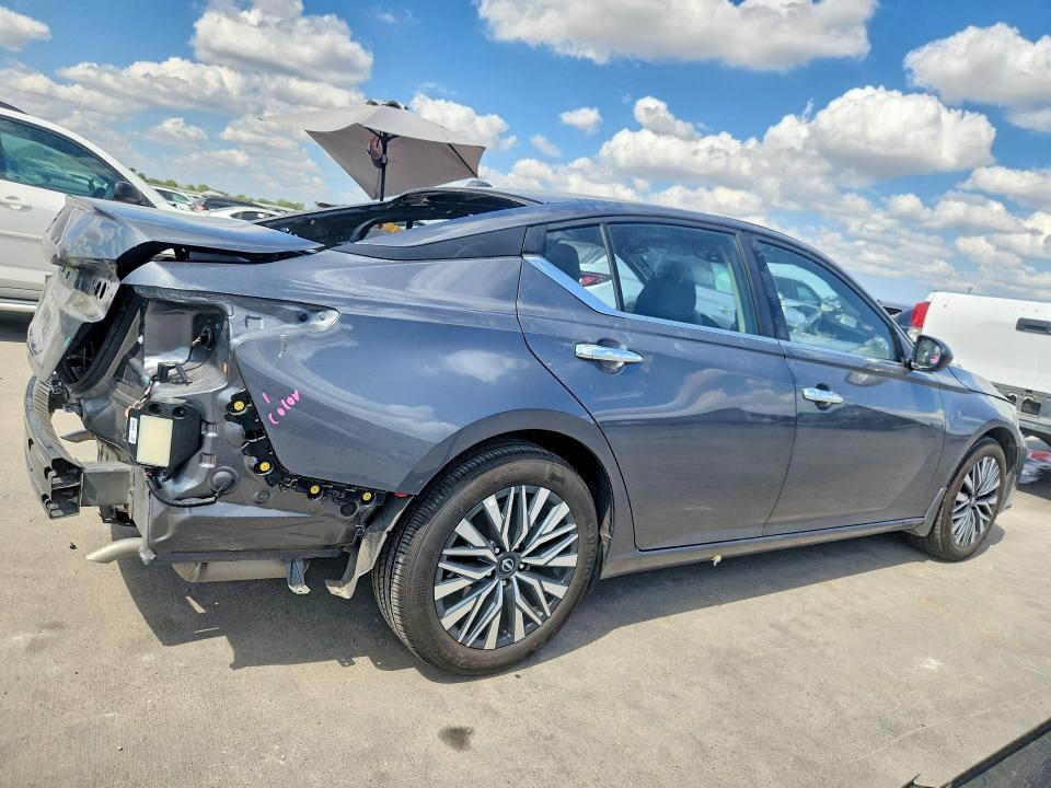 Aukcja sprzedaży 2025 Nissan Altima, vin: 1N4BL4DV4SN429893, numer aukcji: 67256506