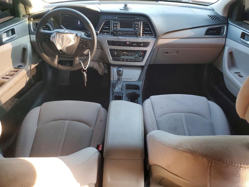 Продажа на аукционе авто 2015 Hyundai Sonata, vin: 5NPE24AF0FH005446, номер лота: 68544866