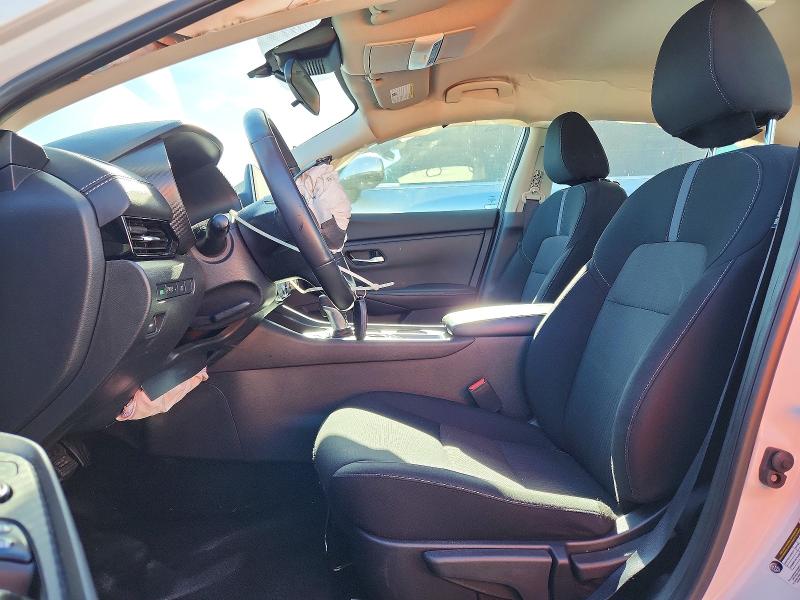 Aukcja sprzedaży 2023 Nissan Sentra, vin: 3N1AB8CV8PY238153, numer aukcji: 66924666