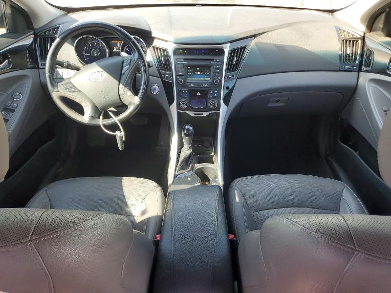 Aukcja sprzedaży 2014 Hyundai Sonata, vin: 5NPEC4AB4EH887018, numer aukcji: 70518656