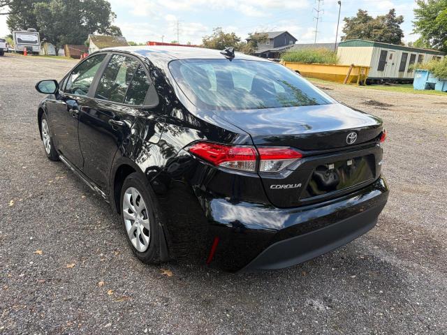 70017506 :رقم المزاد ، 5YFB4MDE6SP312200 vin ، 2025 Toyota Corolla مزاد بيع