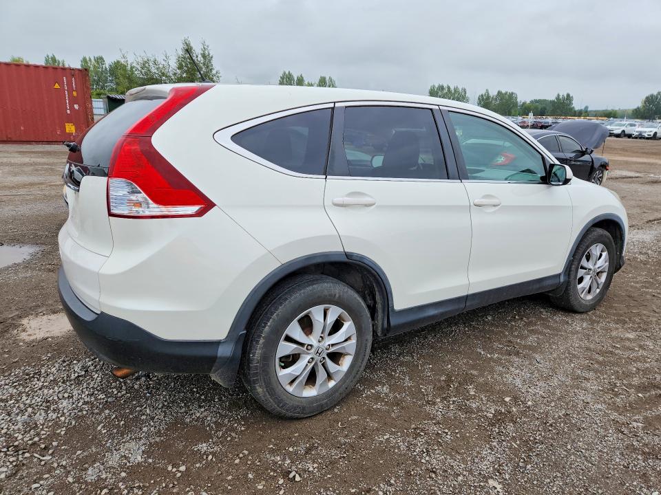 Aukcja sprzedaży 2013 Honda Cr-v, vin: 2HKRM3H56DH001370, numer aukcji: 64308556