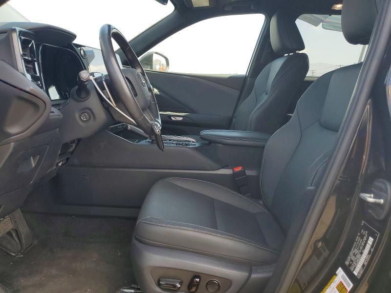 Aukcja sprzedaży 2024 Lexus Tx 350, vin: 5TDAAAB61RS000737, numer aukcji: 69195206