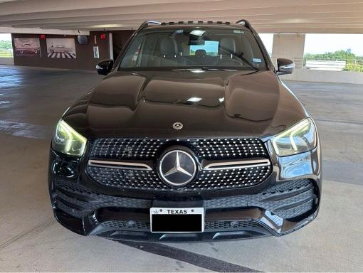 Aukcja sprzedaży 2020 Mercedes-benz Gle, vin: 4JGFB5KB0LA134954, numer aukcji: 68717776