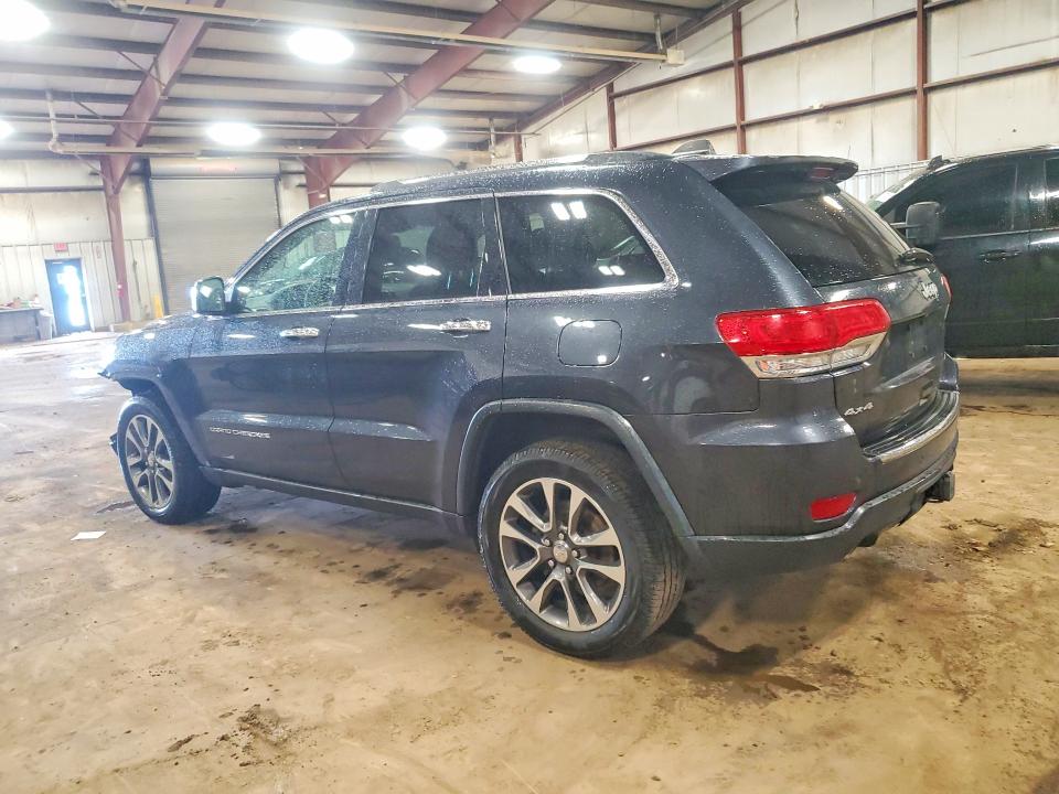 Продаж на аукціоні авто 2014 Jeep Grand Cherokee, vin: 1C4RJFBG8EC177578, номер лоту: 68069966