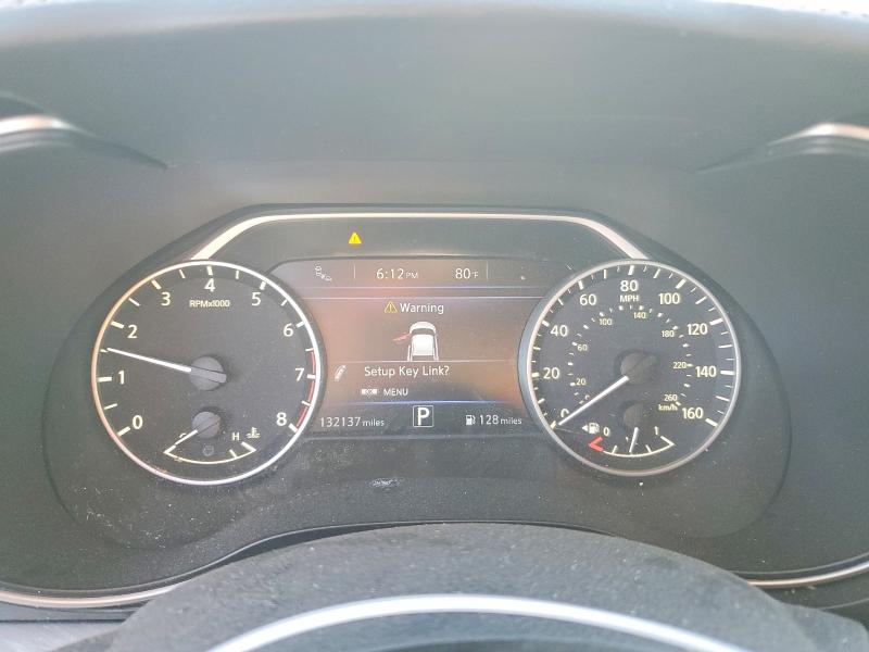 Aukcja sprzedaży 2016 Nissan Maxima, vin: 1N4AA6AP3GC409222, numer aukcji: 68839536