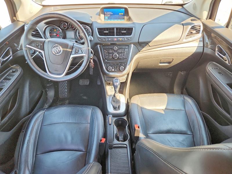 Продаж на аукціоні авто 2013 Buick Encore, vin: KL4CJCSB7DB187946, номер лоту: 68676966