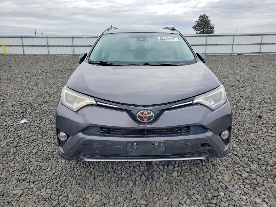 69939886 :رقم المزاد ، 2T3RFREV6GW452037 vin ، 2016 Toyota Rav4 مزاد بيع