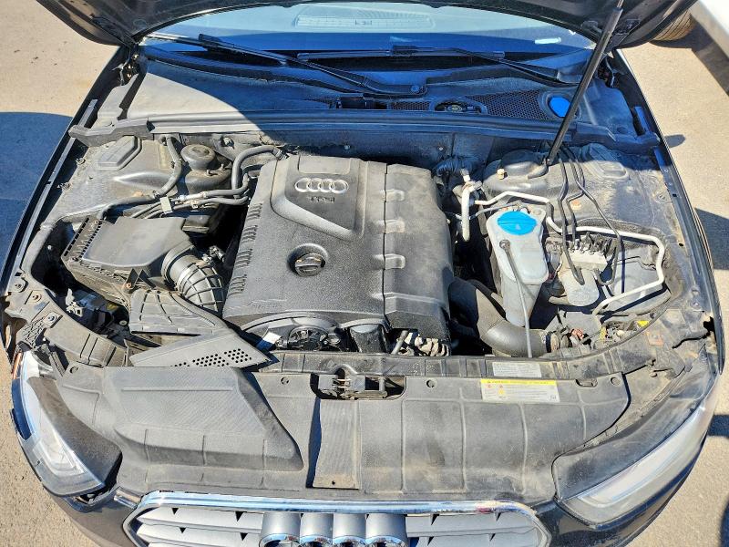 Auction sale of the 2013 Audi A4, vin: WAUFFAFL0DA176348, lot number: 67850326