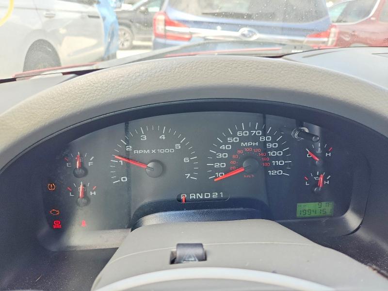 Продажа на аукционе авто 2007 Ford F150, vin: 1FTPX12V27FA94270, номер лота: 68701746