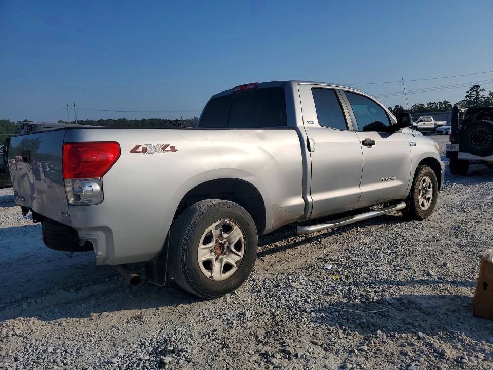 Продаж на аукціоні авто 2007 Toyota Tundra, vin: 5TBBV54187S450215, номер лоту: 67419236
