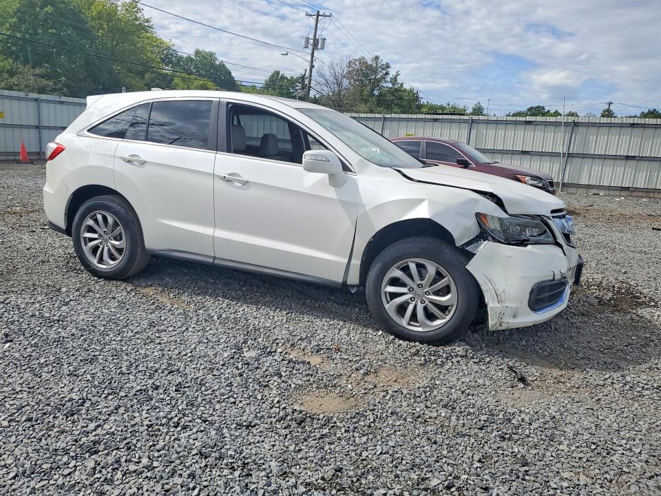 Продаж на аукціоні авто 2016 Acura Rdx, vin: 5J8TB4H35GL002804, номер лоту: 69504646