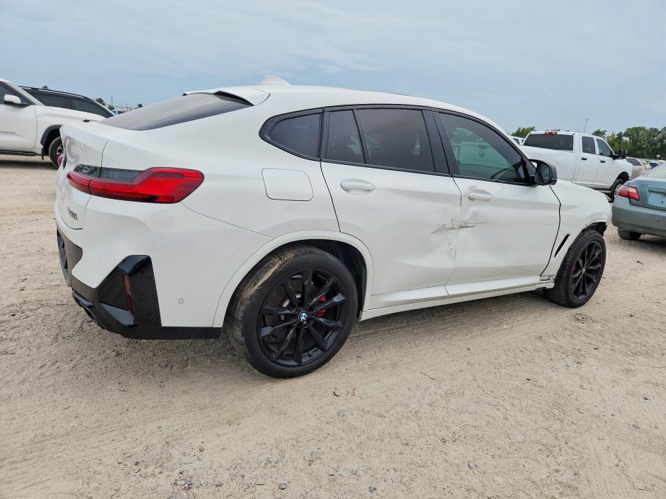 Aukcja sprzedaży 2024 Bmw X4, vin: 5UX43DT08R9U62986, numer aukcji: 68273056