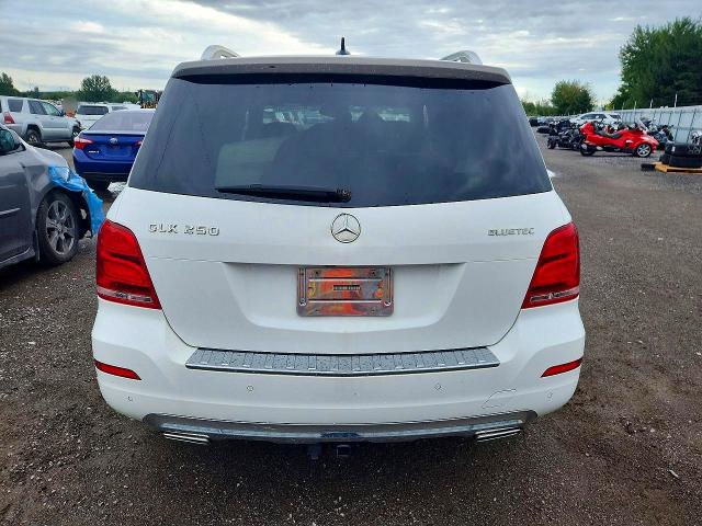 Продажа на аукционе авто 2014 Mercedes-benz Glk, vin: WDCGG0EB1EG239358, номер лота: 67338876