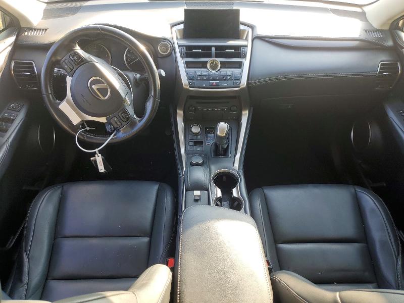 Aukcja sprzedaży 2015 Lexus Nx, vin: JTJBARBZ5F2035049, numer aukcji: 67104046